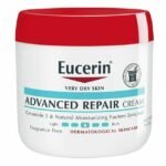 Eucerin Advanced Repair Body Cream 16 Ounce - Image 2