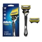 Gillette ProGlide 5 Blade Razor with 2 Cartridges - Image 2
