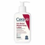 CeraVe Itch Relief Moisturizing Lotion 8 Oz - Image 2