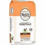 NUTRO Feed Clean Wholesome Essentials Farm-Raised Chicken, Brown Rice &30 lb - Image 2