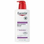Eucerin Roughness Relief Lotion - 16.9oz - Image 2
