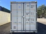 40ft Storage Container High Cube One Trip Side Doors - Image 3