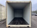 20ft Standard Height One Trip Storage Container - Image 10
