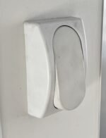 2024 Sno Pro 7.5×22 Aluminum 4-Place Drive In/Out w/Extra Height, Mats & Guides, Canopy - Image 20