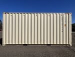 20ft Standard Height Storage Container - Image 9