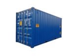 Double Door Shipping Containers 20ft - Image 2