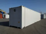 45 Foot High Cube Sipping Container - Image 7