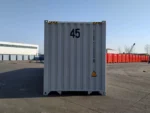 45 Foot High Cube Sipping Container - Image 8