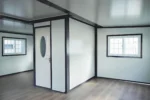 Mobile Expandable Prefabricated House 20ft - Image 13