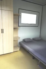 Mobile Life Office Modular Home - Image 14