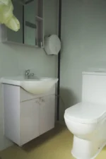 Mobile Life Office Modular Home - Image 15