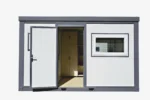 Mobile Life Office Modular Home - Image 2
