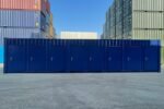 40ft High Cube Container 8 Doors - Image 3