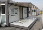 Mobile Expandable Prefabricated House 20ft - Image 19