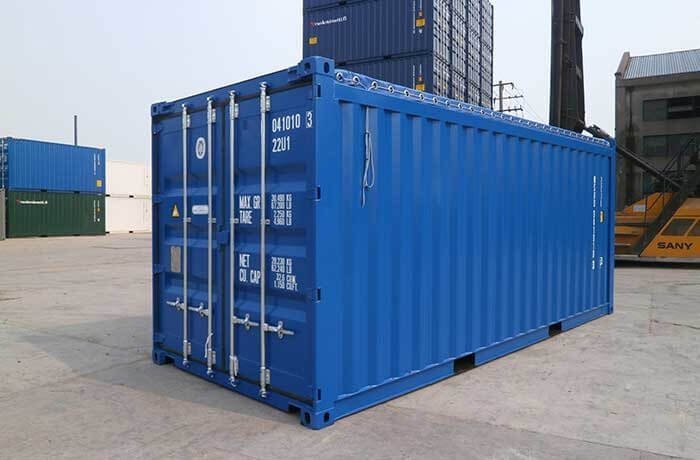 20ft-open-top-shipping-container-UK.jpg Buy 20ft Open Top Shipping Container - Image 1