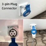 Outdoor Living and Working Tiny House 20ft - Image 10