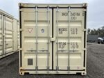 20ft Standard Height One Trip Storage Container - Image 3