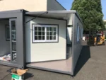 Mobile Expandable Prefabricated House 20ft - Image 23