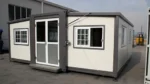 Mobile Expandable Prefabricated House 20ft - Image 24