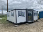Mobile Expandable Prefabricated House 20ft - Image 27