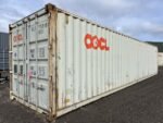 40ft Storage Container Standard Height Cargo Worthy21 - Image 4