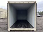 20ft Standard Height One Trip Storage Container New - Image 11