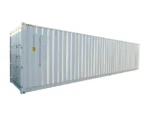 40ft High Cube Container 2 Side Doors - Image 3
