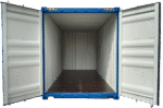 20ft Shipping Container HC - Image 18