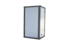 Portable Toilet With 110V Sink - Image 3