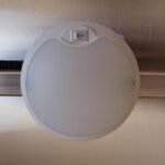 2024 Mission Trailers 101×12 Aluminum 2 Place Crossover 3.0 w/Side X Side Pkg, Rear Canopy - Image 16