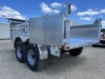 2024 Cargo Pro Dump Trailer - Image 10