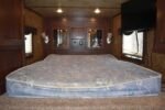 2017 Exiss Escape 7308LQ 3 Horse Trailer with 8′ Short Wall - Image 15