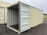 20ft Standard Height One Trip Storage Container - Image 11