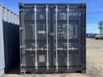 20ft Storage Container Open Side - Image 7