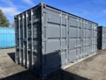 20ft Storage Container Standard Height