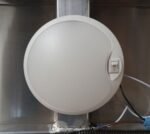 Mission Trailers 101×12 Aluminum 2-Place Crossover w/Mats & Guides, Rear Canopy - Image 15