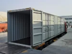 40ft High Cube Container 2 Side Doors - Image 4