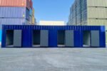 40ft High Cube Container 8 Doors - Image 5