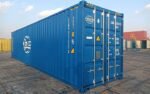45 Ft High Cube Container