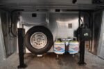 2021 Lakota BIGHORN 8316SRGLQ 3 Horse Trailer with 16' Short Wall - Image 7