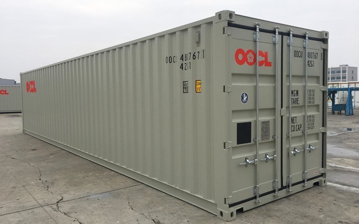 40gp-dry-container-1.jpg 45 Ft Dry Shipping Container - Image 1