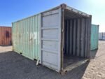 20ft Storage Container Standard Height - Image 9