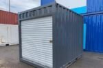 10′ Storage Containers For Sale