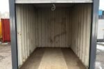 10ft Shipping Container For Sale - Image 2
