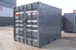 10′ Shipping Containers For Sale