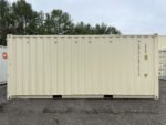 20ft Standard Height One Trip Storage Container New - Image 5