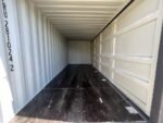20ft Storage Container Open Side - Image 11