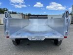 2024 Cargo Pro Dump Trailer - Image 11