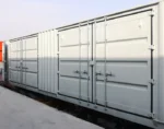 40ft High Cube Container 2 Side Doors - Image 5