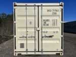 20' Storage Container One Trip Side Doors - Image 9